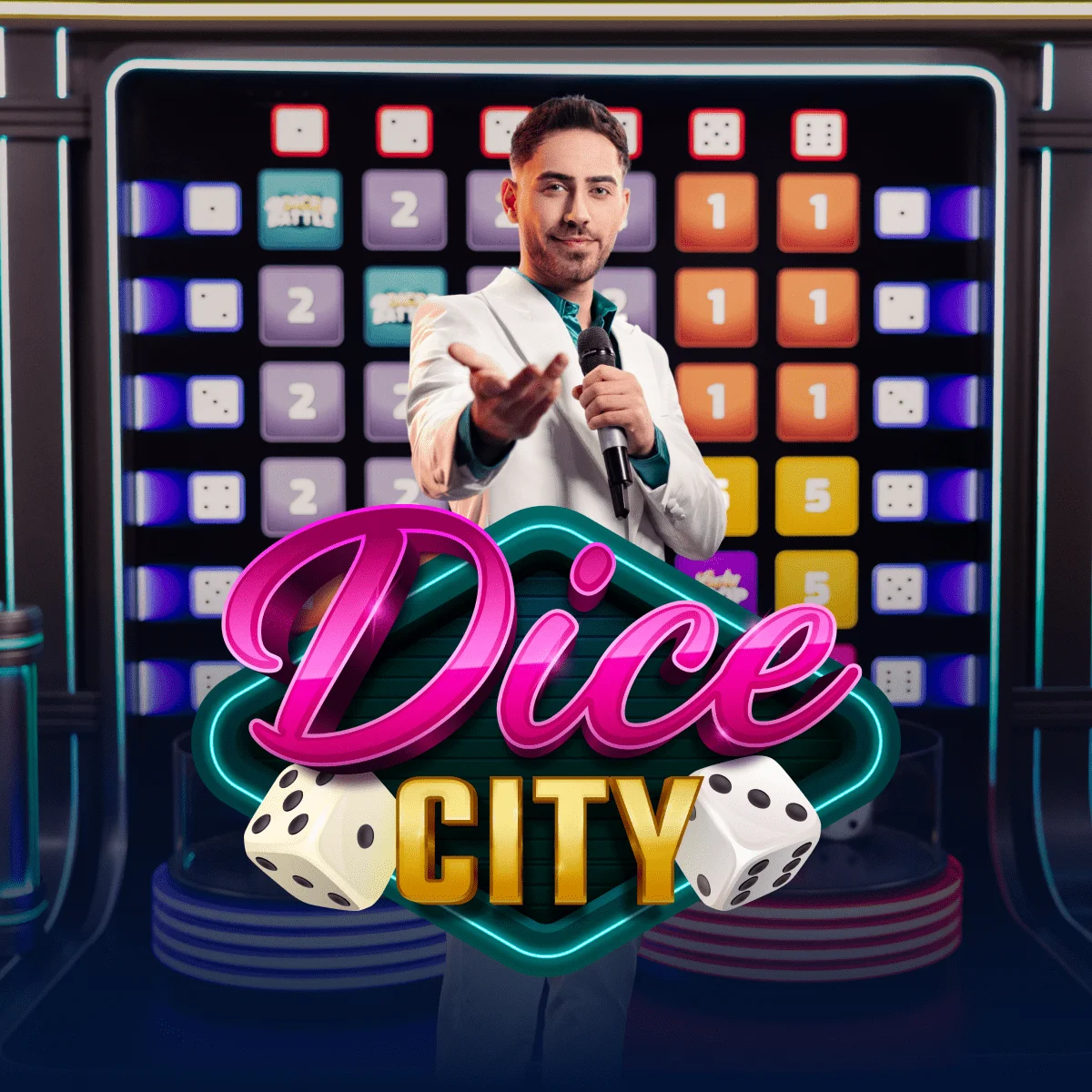 game icon