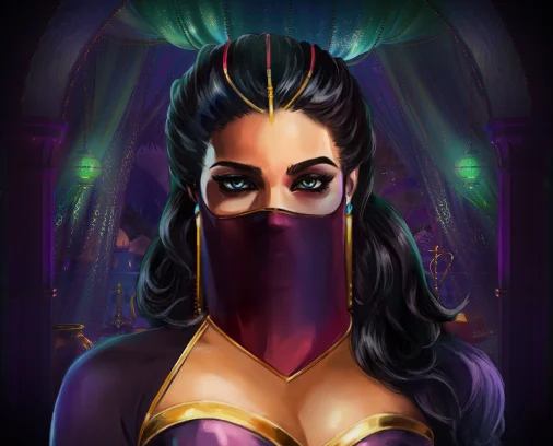 10001 Nights Slot Review