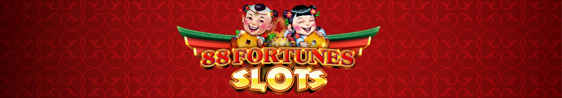 Play 88 Fortunes on Sunbet