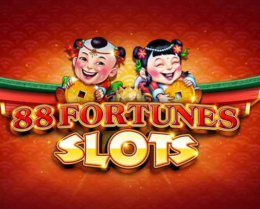 Play 88 Fortunes on Sunbet