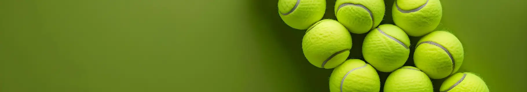 A History of Tennis Betting