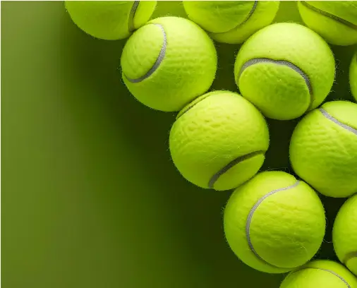 A History of Tennis Betting