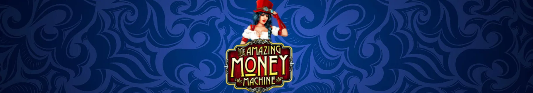 The Amazing Slot Machine Game Preview