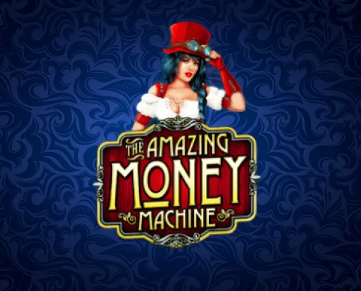 The Amazing Slot Machine Game Preview