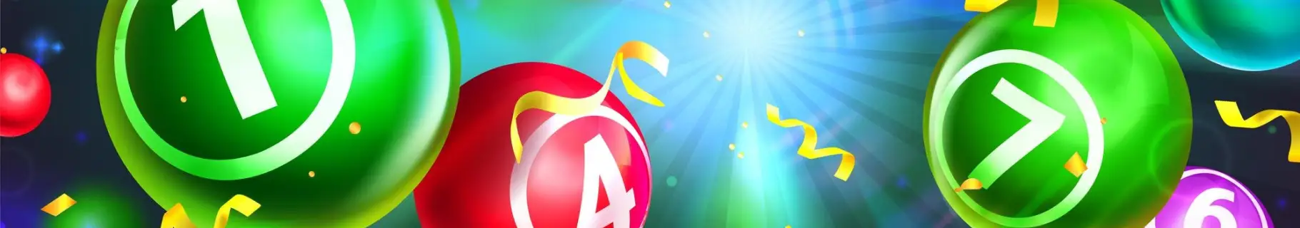 Bet on Lucky Numbers