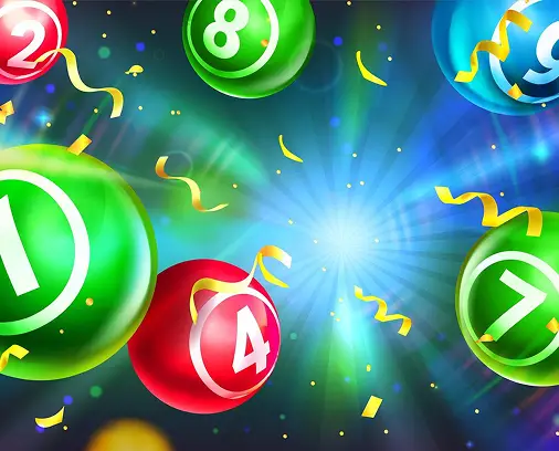 Bet on Lucky Numbers