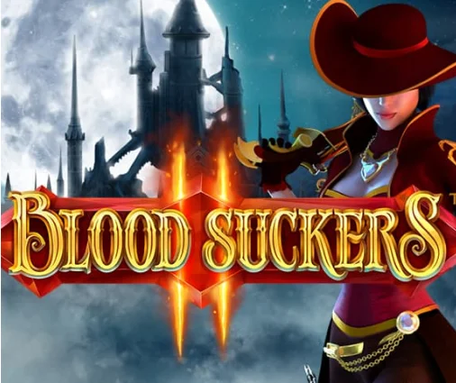 Blood Suckers Slot 