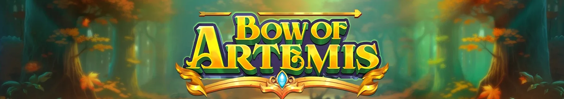 Bow of Artemis Slot
