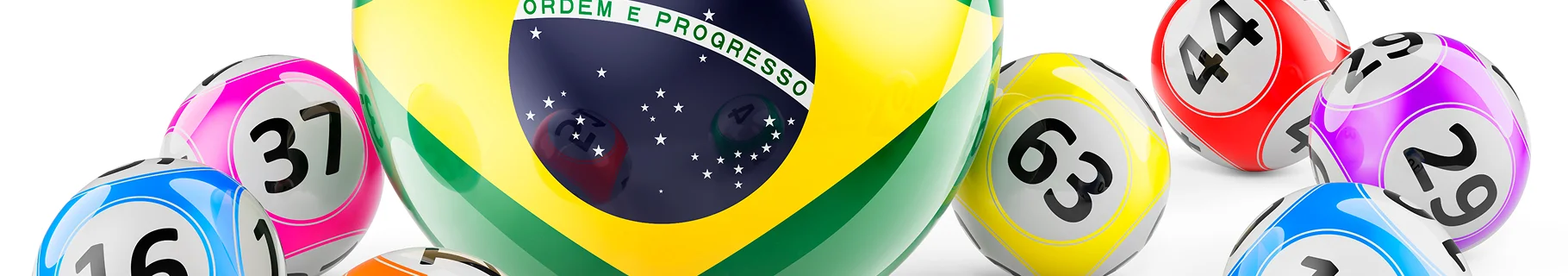 Brazil Lotto
