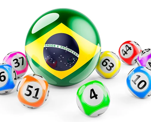 Brazil Lotto