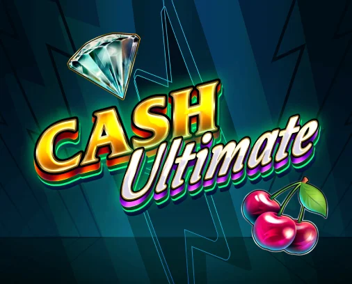 cash ultimate slot game