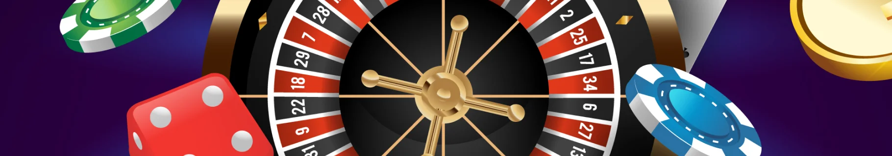 Online Casino Questions Answered