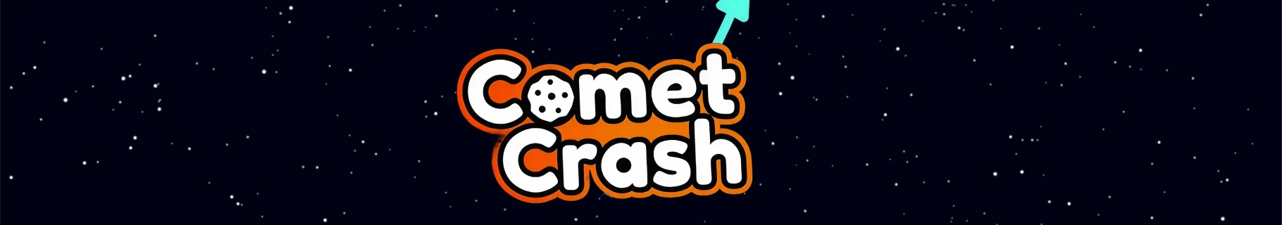 Play Comet Crash on Sunbet Crash Games