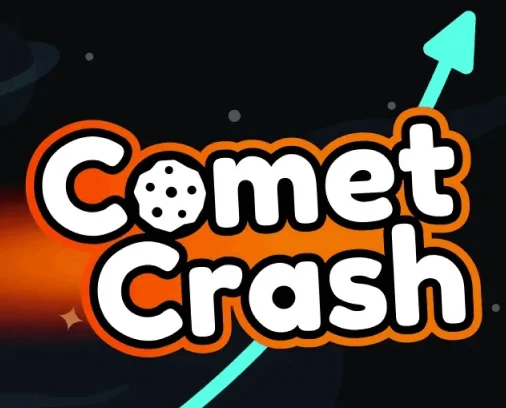 Play Comet Crash on Sunbet Crash Games