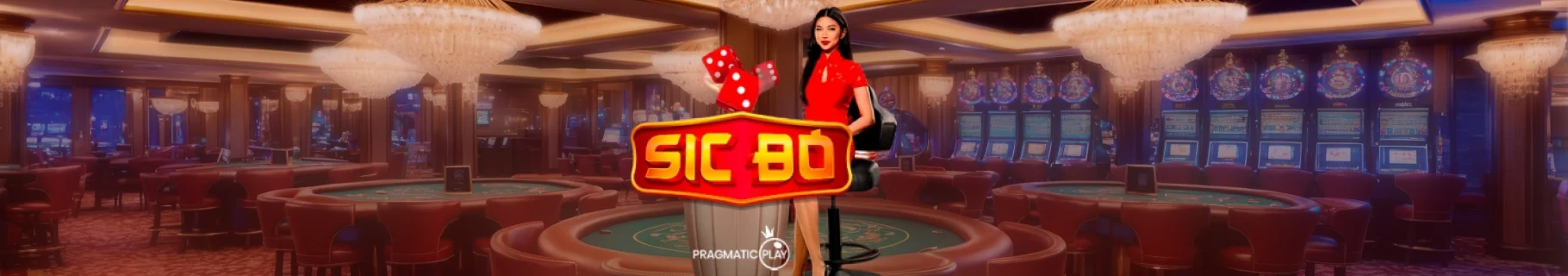 Complete Guide to Sic Bo