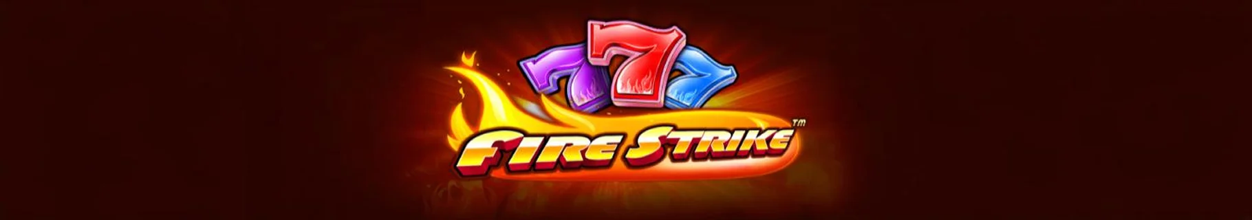Play Fire Strike on Sunbet