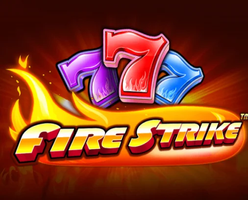 Play Fire Strike on Sunbet