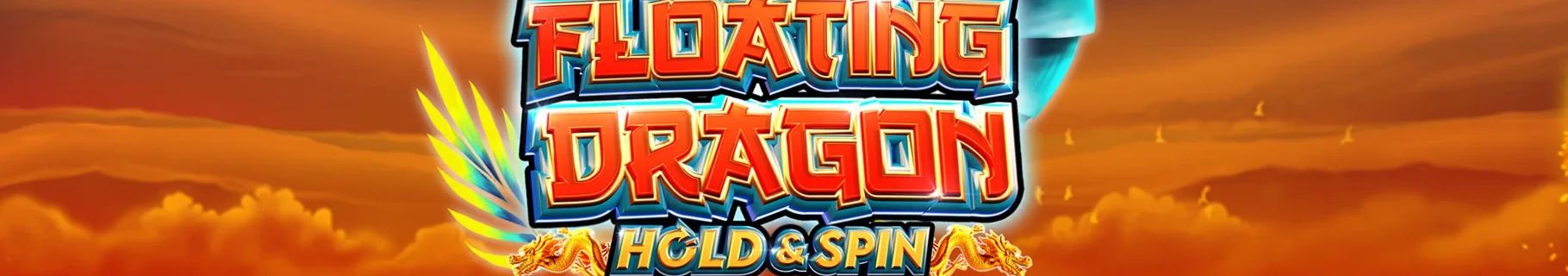  Floating Dragon Slot
