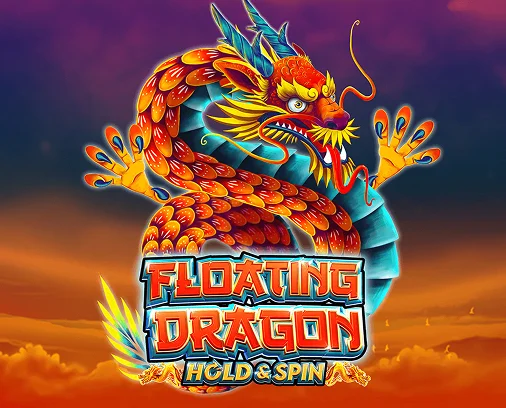  Floating Dragon Slot