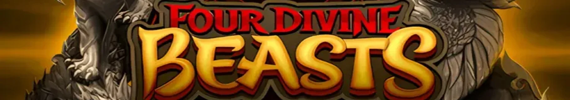 Four Divine Beasts Slot