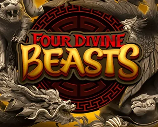 Four Divine Beasts Slot