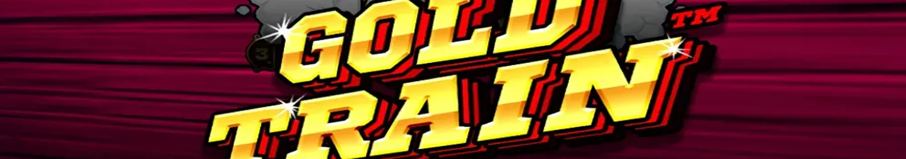  Gold Train Slot