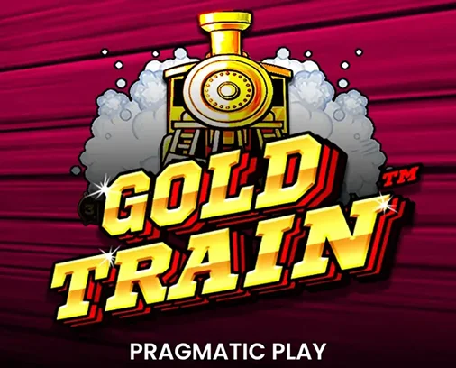 Gold Train Slot