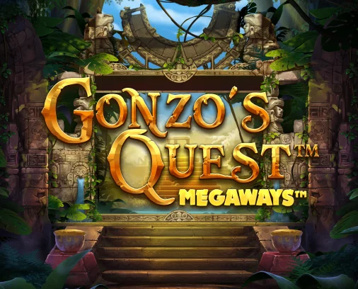 Gonzo’s Quest Megaways