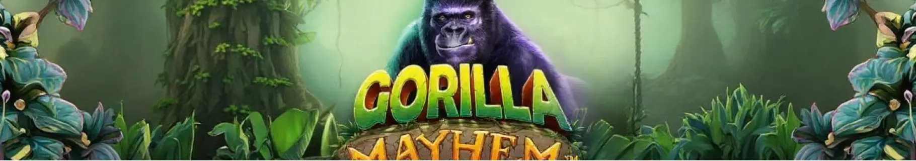 Gorilla Mayhem Gameplay Breakdown
