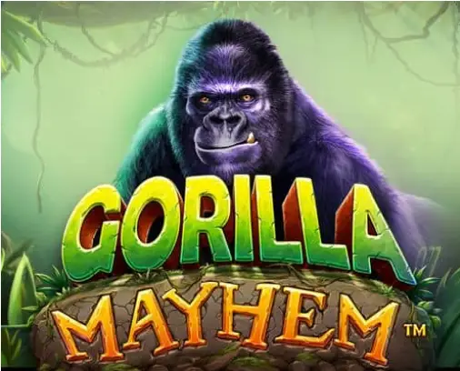 Gorilla Mayhem Gameplay Breakdown