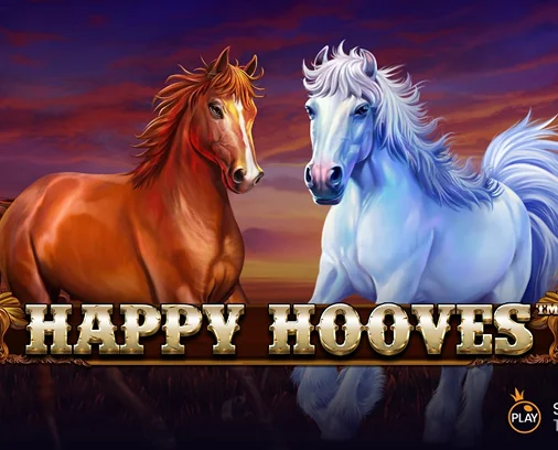 Play Happy Hooves on Sunbet