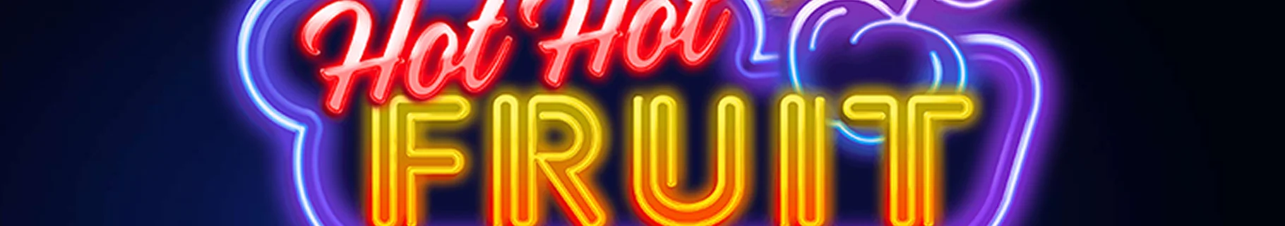 Play Hot Hot Fruit Online | Sunbet