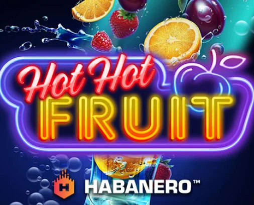 Play Hot Hot Fruit Online | Sunbet