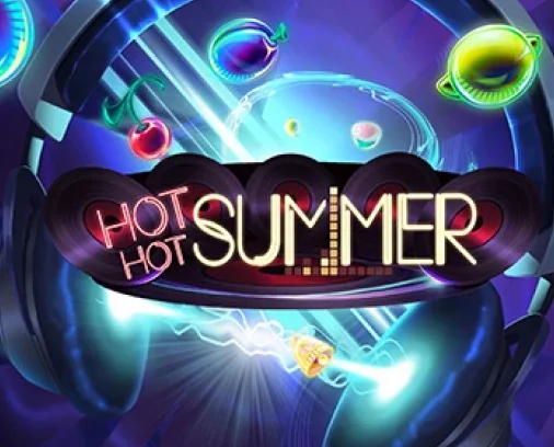Hot Hot Summer slot game by Habanero review by Sunbet.co.za