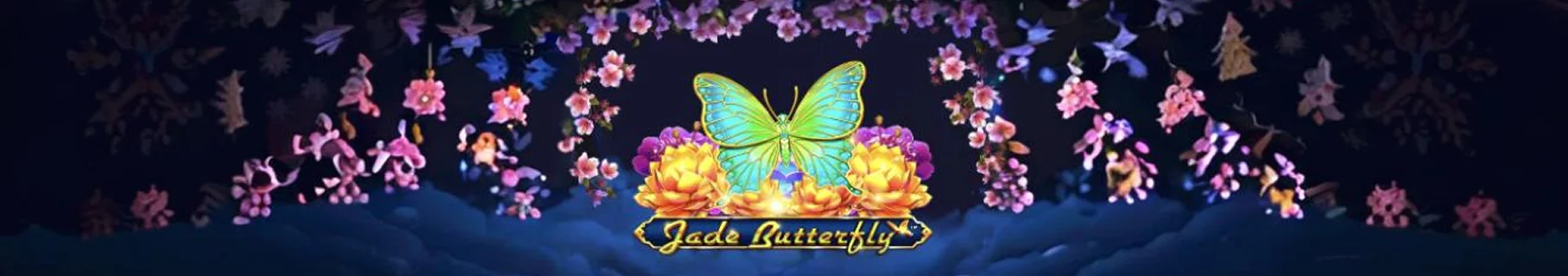  Jade Butterly Slot