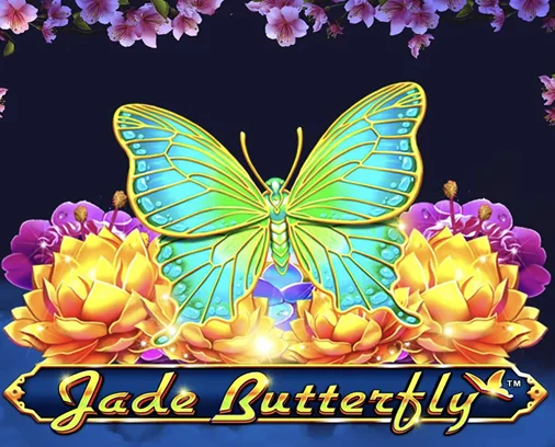  Jade Butterly Slot