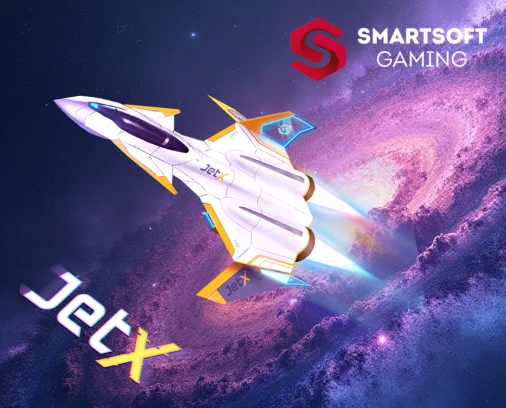 Play Jetx on Sunbet | Play Crash Games