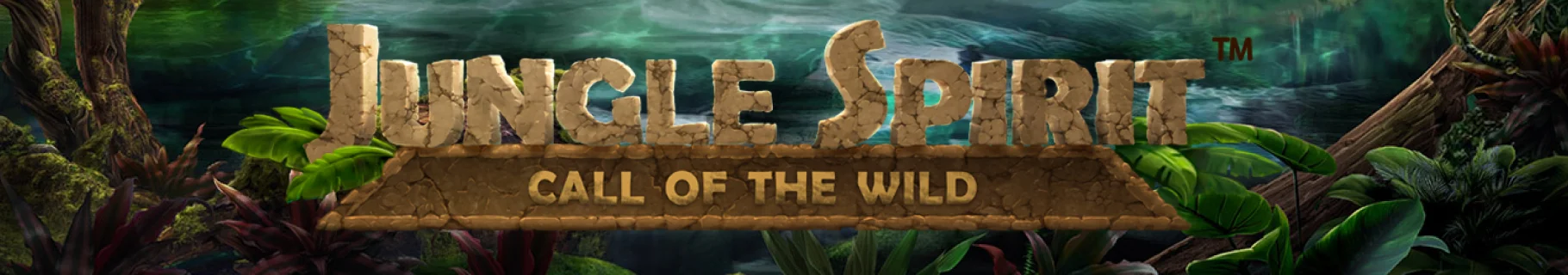 Jungle Spirit: Call of the Wild slot