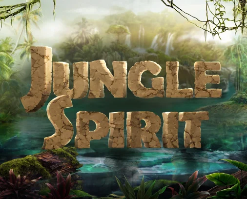 Jungle Spirit: Call of the Wild slot