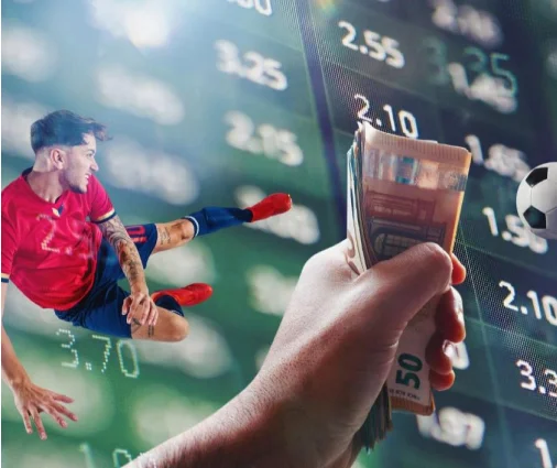 Live eSports Betting