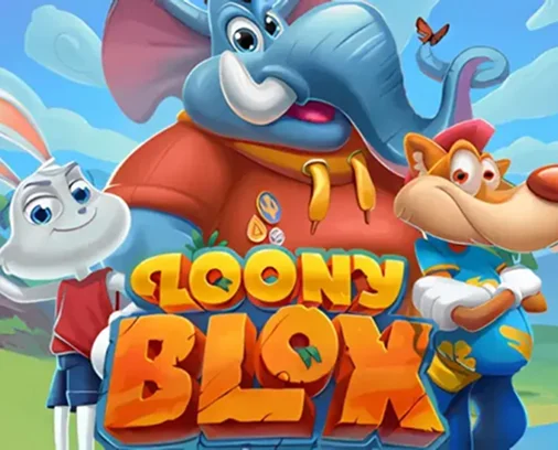 Play Habanero Loony Box Slot Online