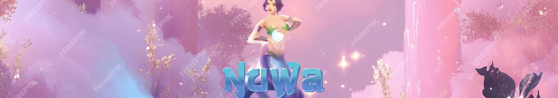 Nuwa Slot Review