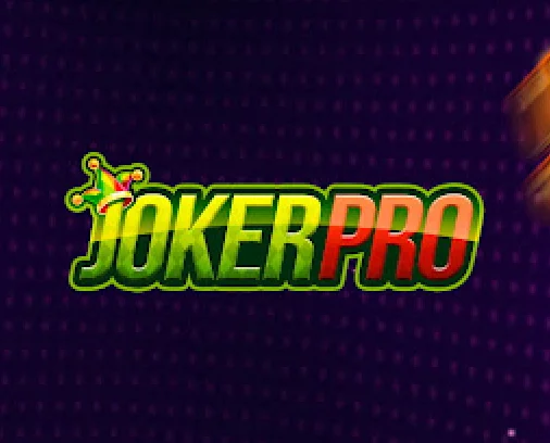 Joker Pro Slot