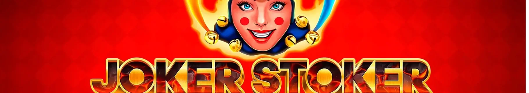 Play Joker Stoker at Sunbet
