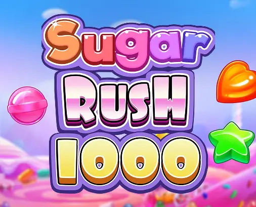 Pragmatic Play Sugar Rush 1000