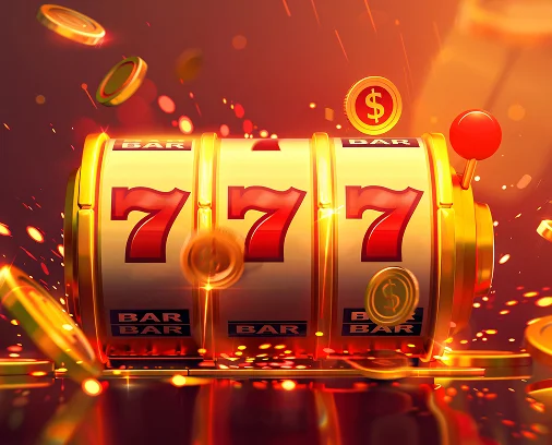 Progressive Jackpot Slots