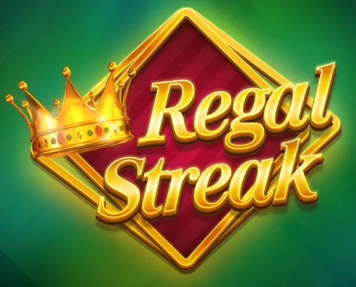 Regal Streak Slot Review
