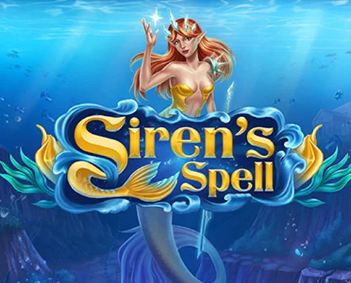 Play Siren’s Spell by Habanero at Sunbet