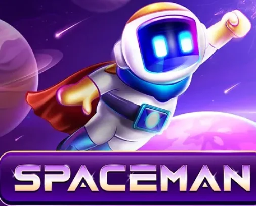 Play Spaceman Crash Game | Sunbet Live Games