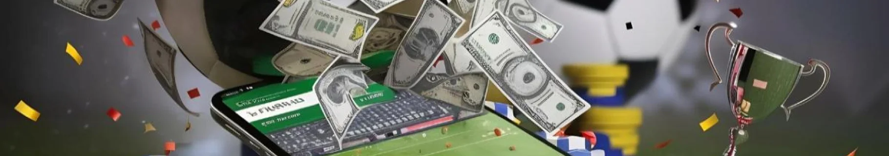 All sports betting terminology for beginners and used by experts.